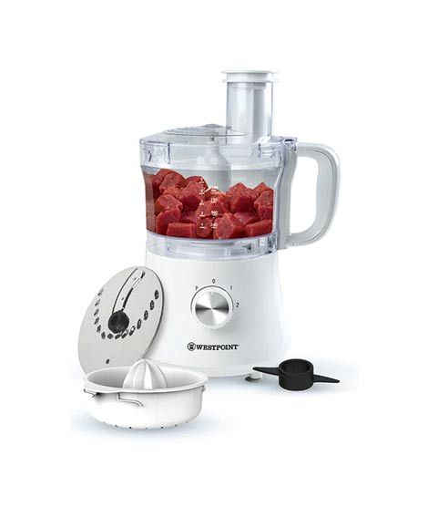 Westpoint Kitchen Robot (WF-497C)