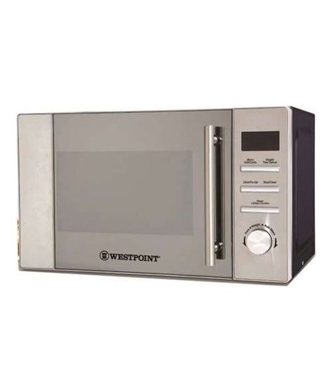 iShopping - Westpoint Microwave Oven 28Ltr (WF-830)