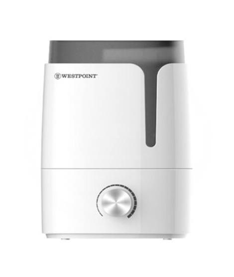 Westpoint Ultrasonic Room Humidifier (WF-1201)