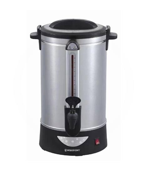 iShopping - Westpoint Water Boiler 30Ltr (WF-6330)