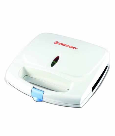 iShopping - Westpoint 2 Slice Sandwich Maker (WF-6672)