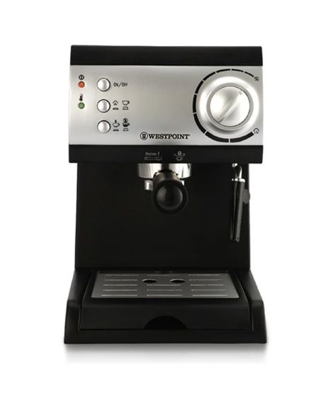 iShopping - Westpoint Coffee Maker (WF-2024)