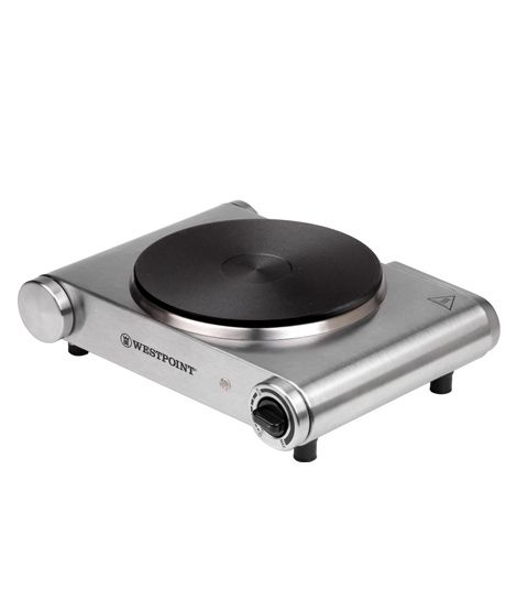 iShopping - Westpoint Deluxe Hot Plate (WF-271)