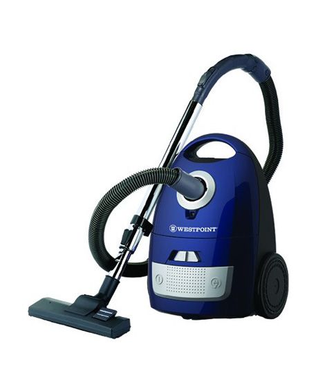 Westpoint Canister Vacuum Cleaner (WF-3603)