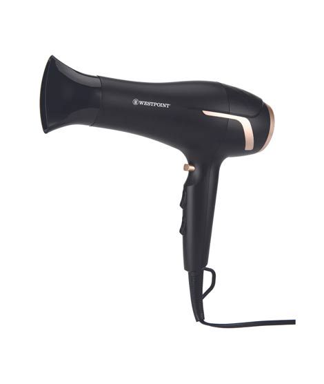 iShopping - Westpoint Hair Dryer with Diffuser (WF-6280)