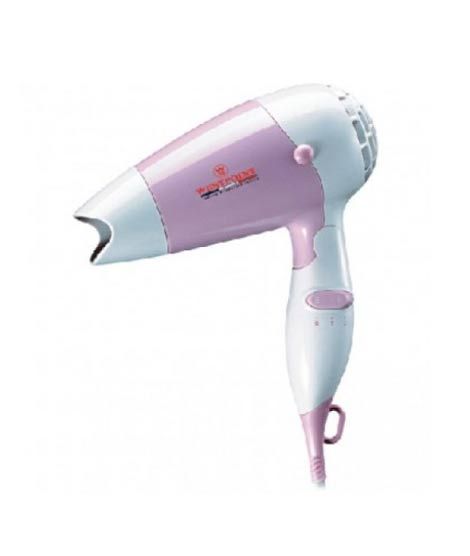 iShopping - Westpoint Hair Dryer 1500W (WF-6290)