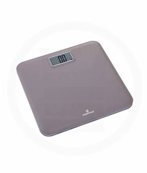 iShopping - Westpoint Digital Weight Scale (WF-7008)