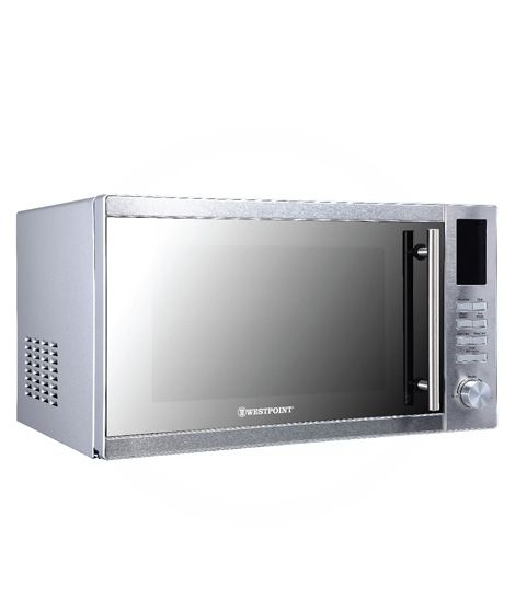 iShopping - Westpoint Microwave Oven With Grill 40Ltr (WF-851)