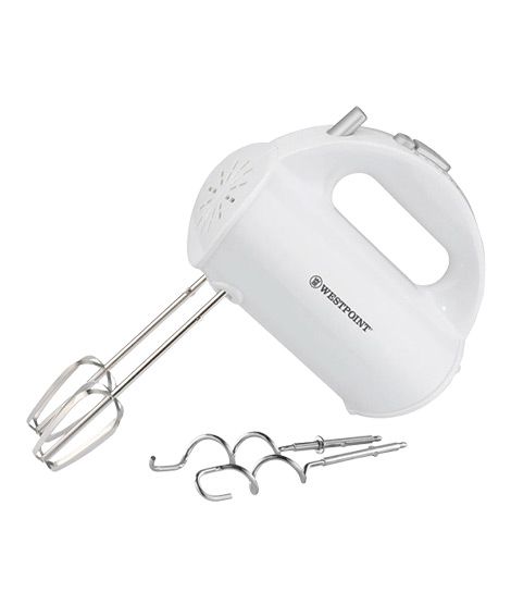 Westpoint Egg Beater (WF-9701)