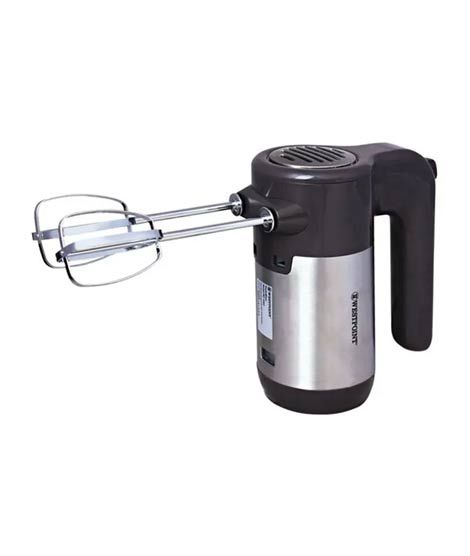 iShopping - Westpoint Deluxe Egg Beater (WF-9807)