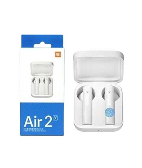 iShopping - Xiaomi Mi AIR 2 SE TWS Wireless Earphones