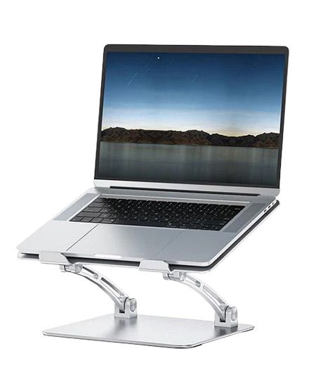 iShopping - WiWU Adjustable Laptop Stand (S700)