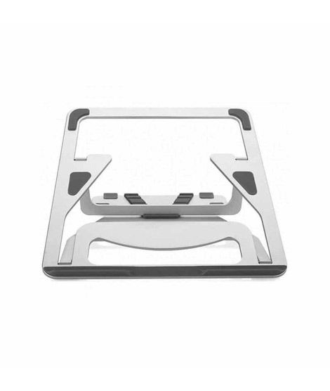 iShopping - Wiwu S100 Laptop Stand Silver (3099)