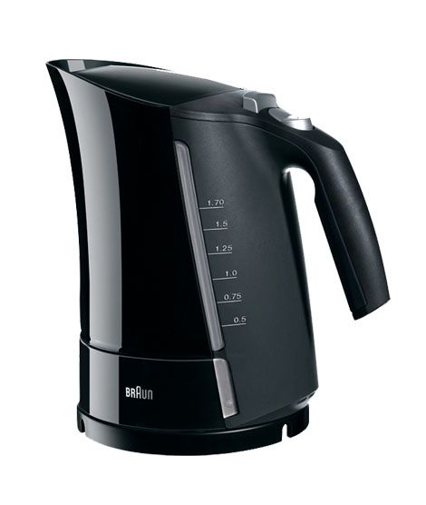 Braun Electric kettle (WK500)