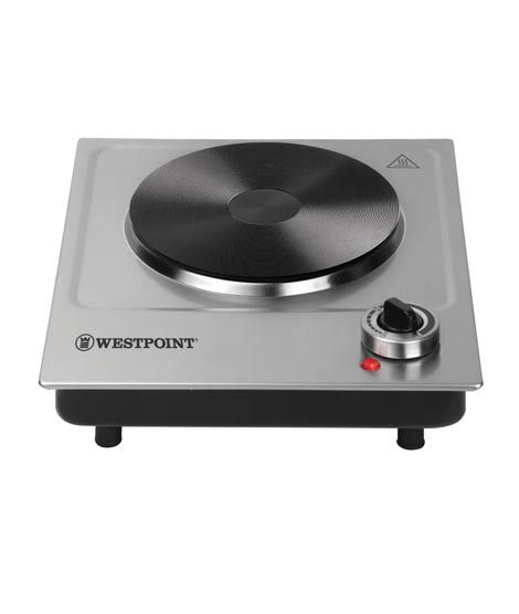 iShopping - Westpoint Professional Single Hot Plate (WF-251)