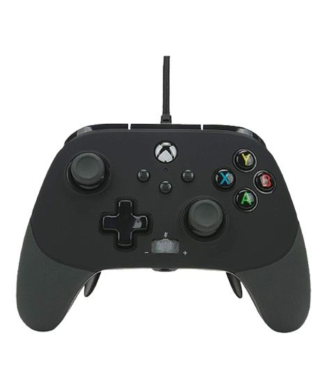 iShopping - Microsoft Wired Controller For Xbox Pro Series - Black