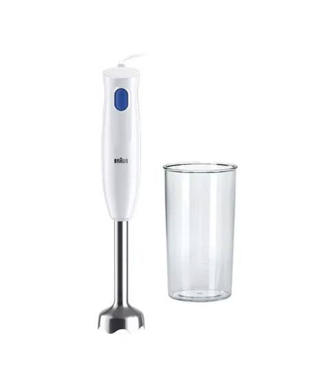 iShopping - Braun MultiQuick 1 Hand blender 450W (MQ 10.001M)