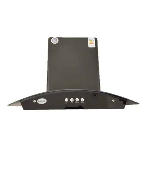 Canon T-Shape Kitchen Range Hood (KHR-BB-22)