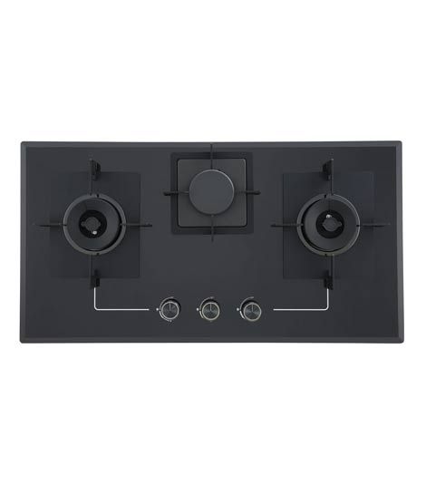 iShopping - Xpert Built In Glass Hob (XGT-FB-17)