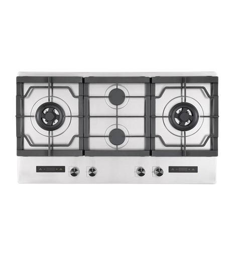 iShopping - Xpert 4 Burners Built In Stainless Steel Hob (XST-4-BIG-007)