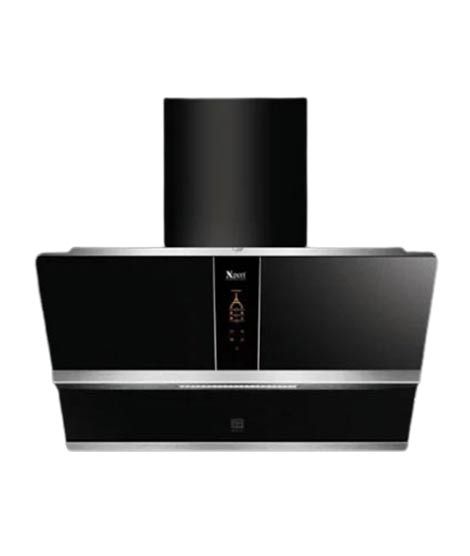 Xpert Kitchen Range Glass Hood (X-BIG-3000 B)