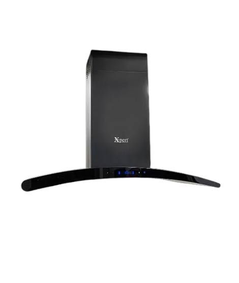 Xpert Island Range Hood (XIR-90-U)