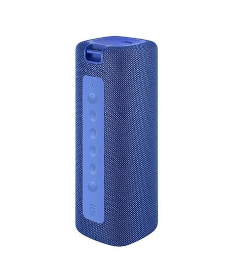 Xiaomi Mi 16W Portable Bluetooth Speaker Blue