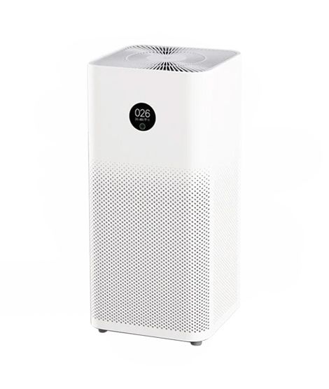 iShopping - Xiaomi Mi Air Purifier 3H White