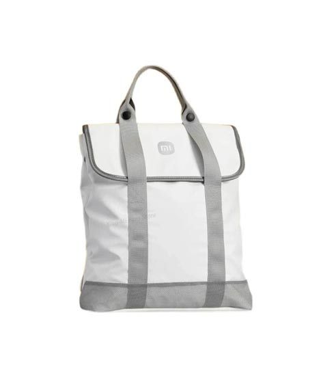 iShopping - Xiaomi Mi Bag White