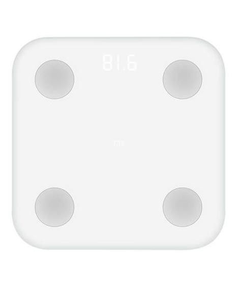 Xiaomi Mi Body Composition Weight Scale