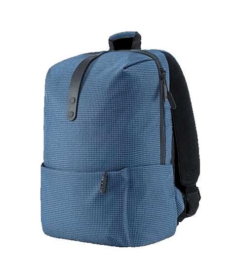 iShopping - Xiaomi Mi Casual Backpack Blue