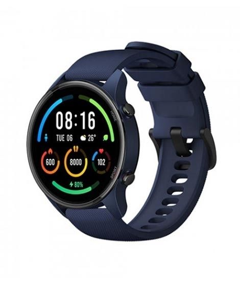 Xiaomi Mi Smartwatch Blue