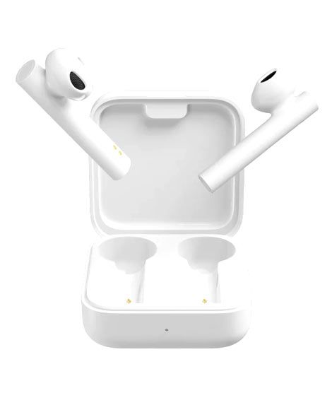 Xiaomi Mi True 2 Basic Wireless Earphones White