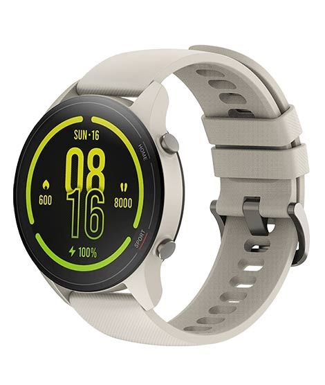 Xiaomi Mi Watch Beige