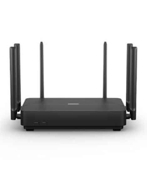 iShopping - Xiaomi Mi Wifi Router (AX3200)