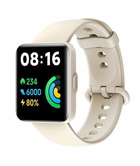 Xiaomi Redmi Watch 2 Lite Ivory