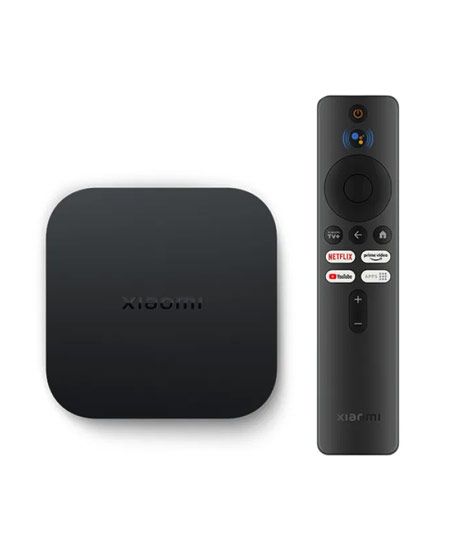 iShopping - Xiaomi TV Box S (2nd Gen)