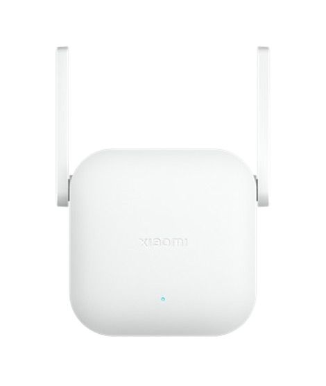 iShopping - Xiaomi WiFi Range Extender N300 - White (Global Version)