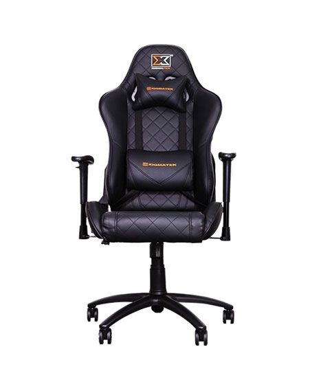 iShopping - Xigmatek Hairpin Gaming Chair Black