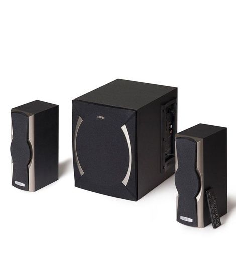 Edifier XM6BT Speaker System With Wireless Remote