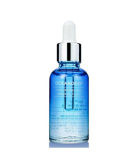 Xoha Serum Series Ocean Deep Hyaluronic Acid Original Fluid