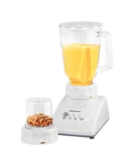 iShopping - Westpoint Blender & Dry Mill 2-in-1 (WF-7182)