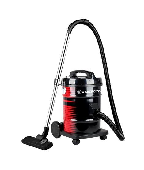 iShopping - Westpoint Drum Vacuum Cleaner (WF-103)