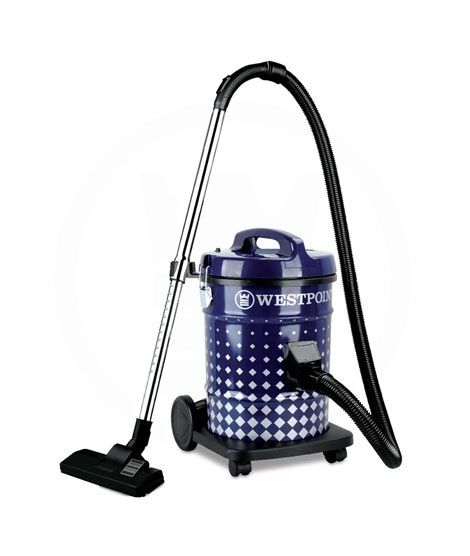 iShopping - Westpoint Deluxe Vacuum Cleaner (WF-104)