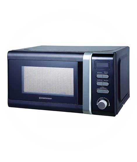 iShopping - Westpoint Microwave Oven 20Ltr (WF-827)