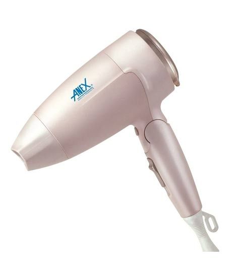 Anex Deluxe Hair Dryer (AG-7005)