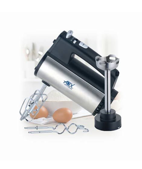 iShopping - Anex Hand Mixer (AG-398)