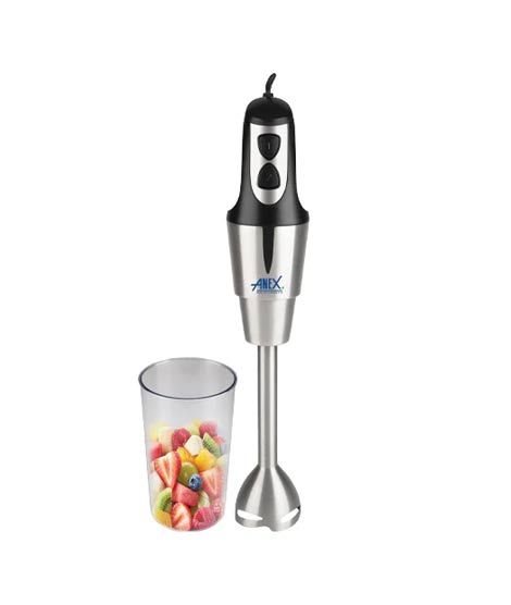 iShopping - Anex Deluxe Hand Blender (AG-141)