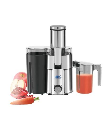 iShopping - Anex Deluxe Juicer (AG-91)