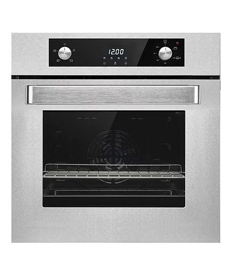 iShopping - Xpert Built-in Electric Oven 58 Ltr (XGEO-70-1SS)